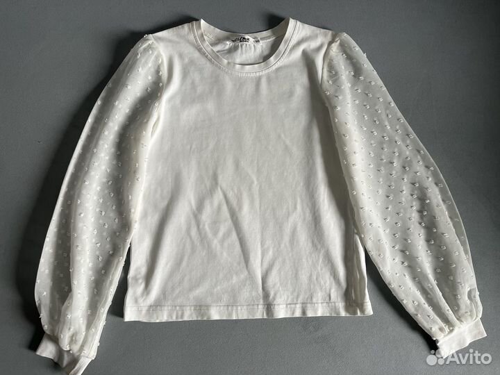 Блузки, кофта