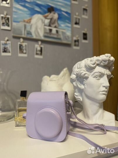 Фотоаппарат Fujifilm Instax Mini 11