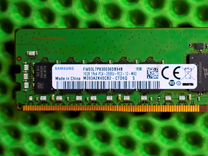 DDR4 16GB ECC 2666