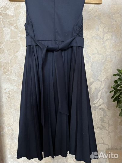 Школьная форма для девочки