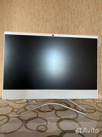 Моноблок HP-22-c0075 ur