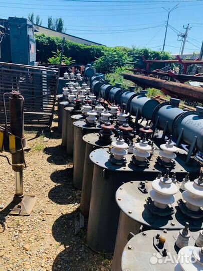 Трансформатор ремонт арт38756