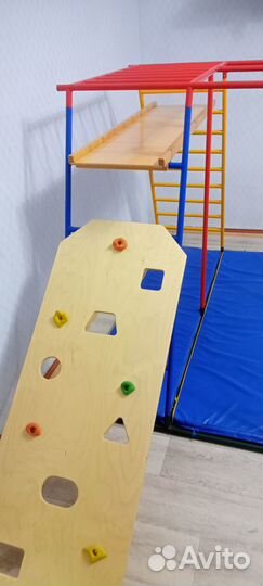 Спортивный комплекс Ранний Старт Олимп