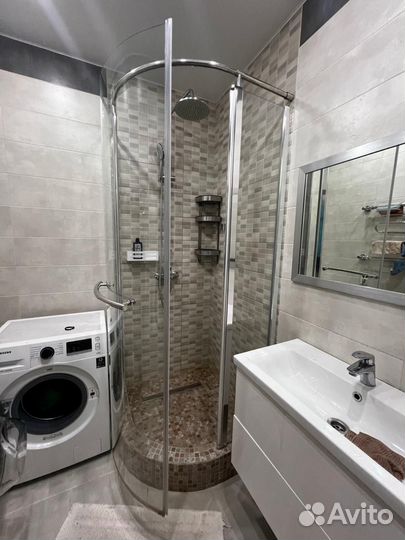 Душевая кабина бу