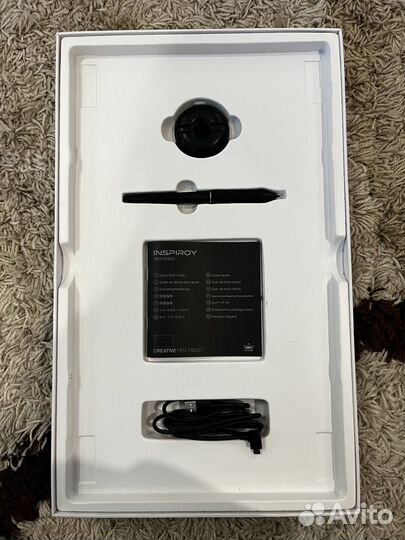 Графический планшет