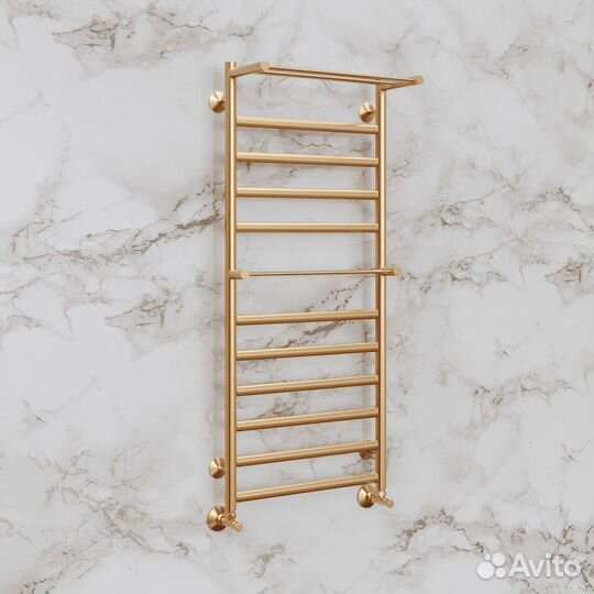 Полотенцесушитель Хендрикс водяной