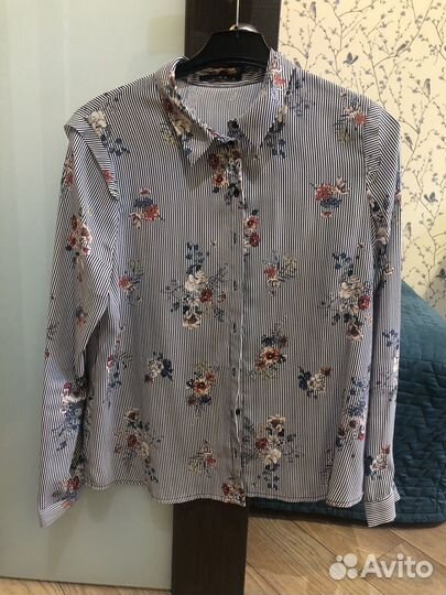 Блузка женская 44 46