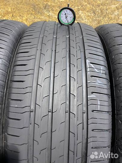 Continental EcoContact 6 235/55 R18