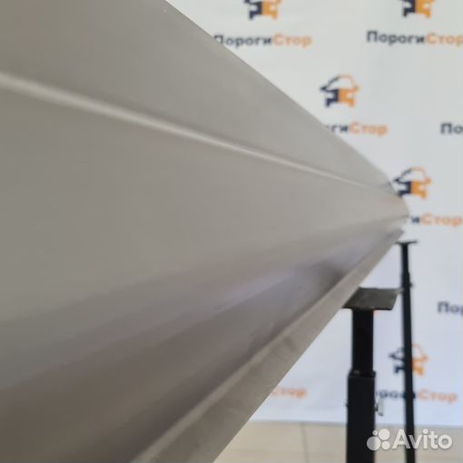 Volkswagen Transporter T4 бортовина без двери