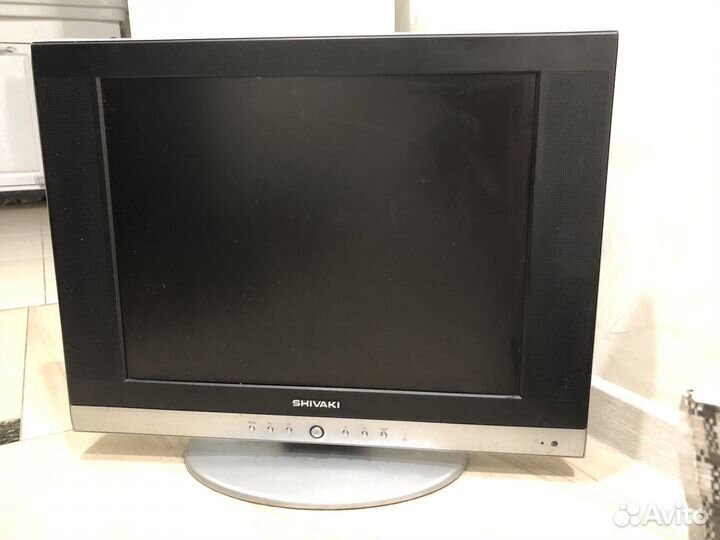 Телевизор shivaki