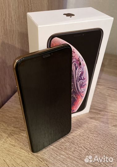 iPhone Xs, 64 ГБ