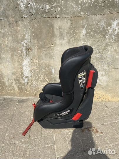 Детское автокресло