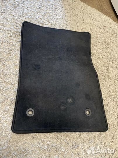 Оригинальные коврики Opel Astra J gtc