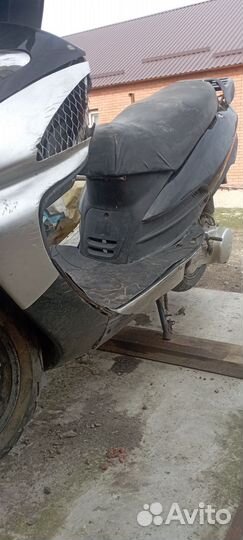Продам скутер 150сс