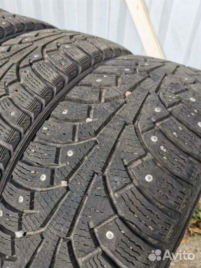 Nokian Tyres Nordman 5 195/65 R15 95T