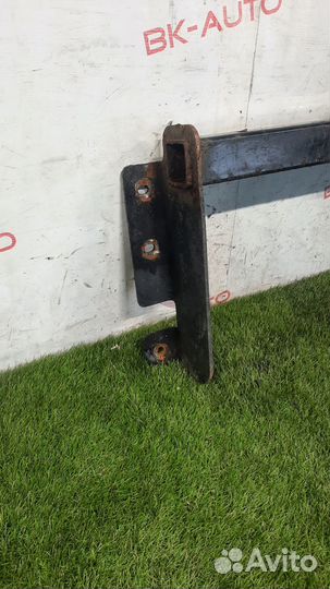 Фаркоп Chevrolet Express