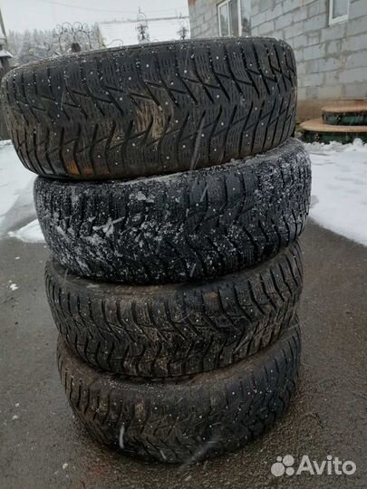 Camrun CR101 215/60 R17