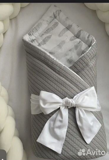 Продам. Конверт На выписку