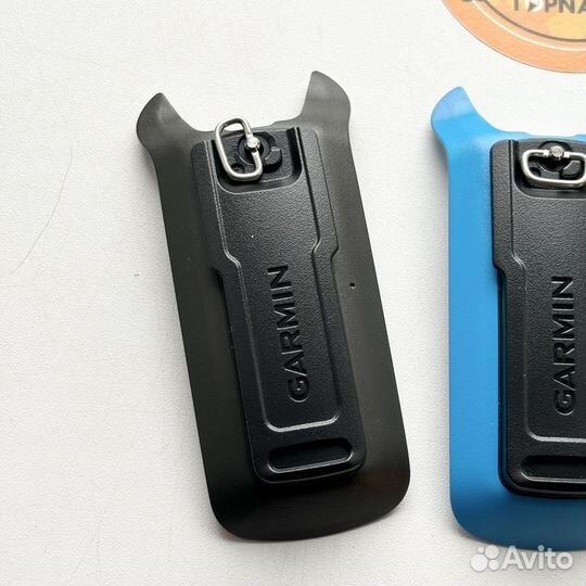 Крышка батарейного отсека Garmin Etrex Touch 25