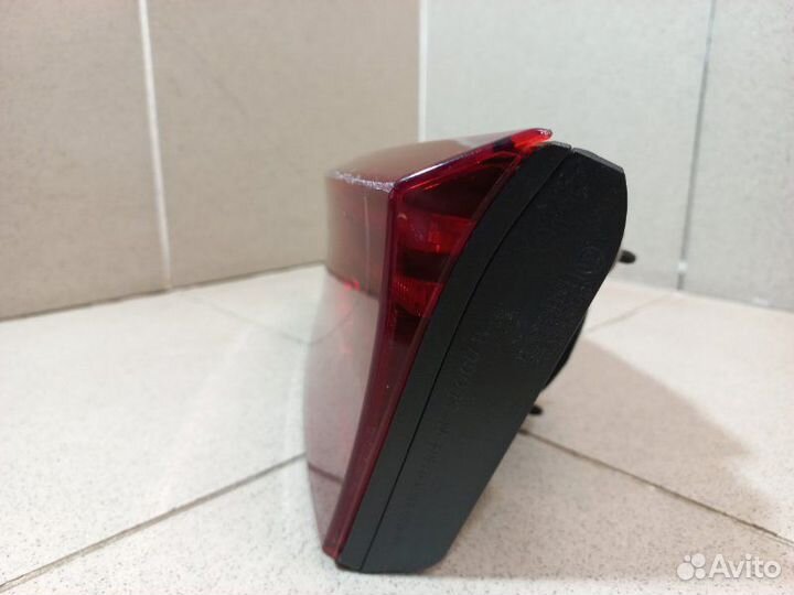 Фонарь задний внутренний правый Kia Cerato BD