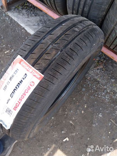 Roadstone Eurovis Sport 04 185/65 R15
