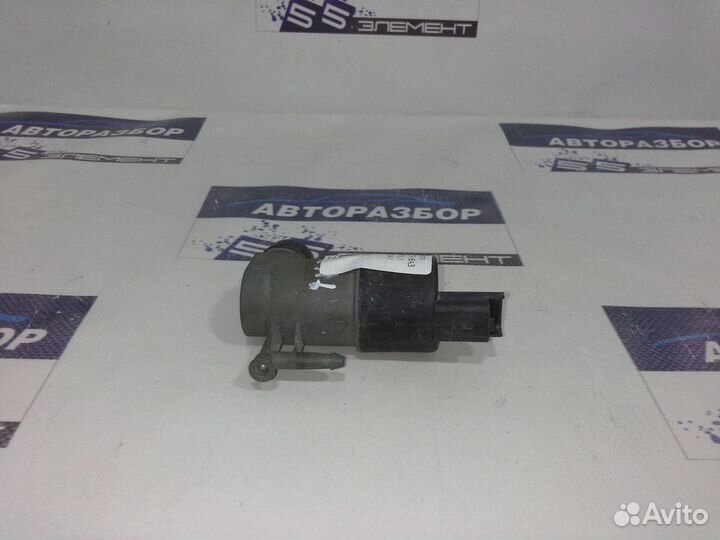 Насос омывателя лобового стекла Renault Logan