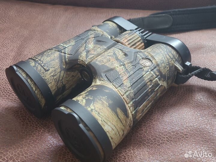 Бинокль Leupold