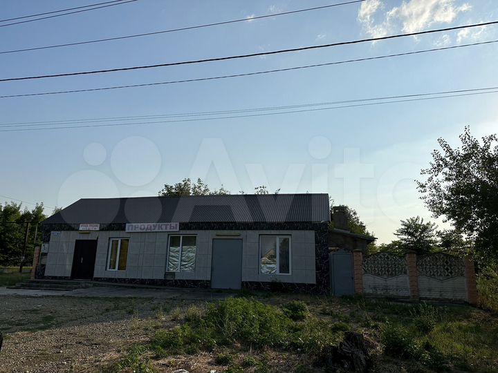 Торговая площадь, 160 м²