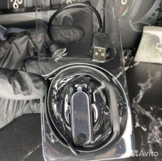 Smart Band m7