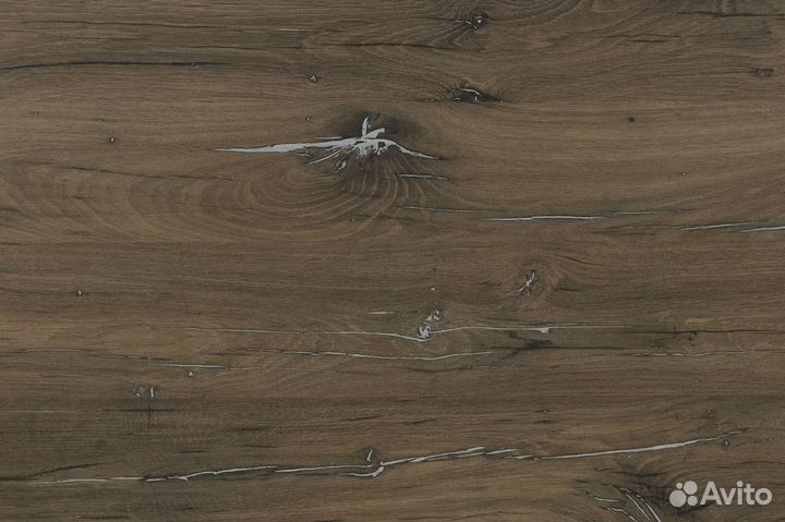 Столешница Дуб Флагстаф темный (в/с дсп, R1, 3 000