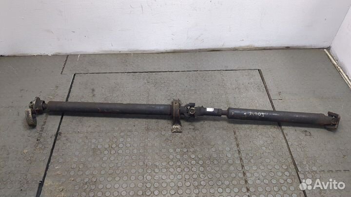 Кардан SsangYong Rodius, 2005