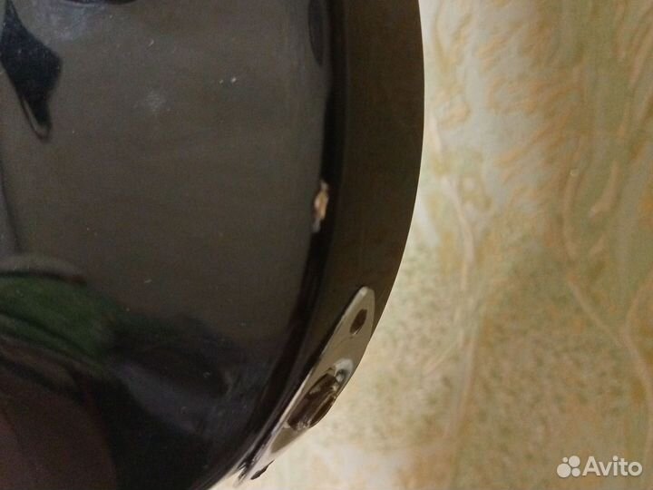 Электрогитара esp ltd MH-53