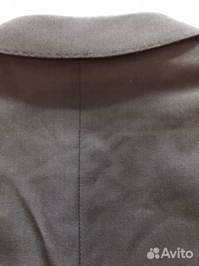 Шерстяной пиджак Ermenegildo Zegna