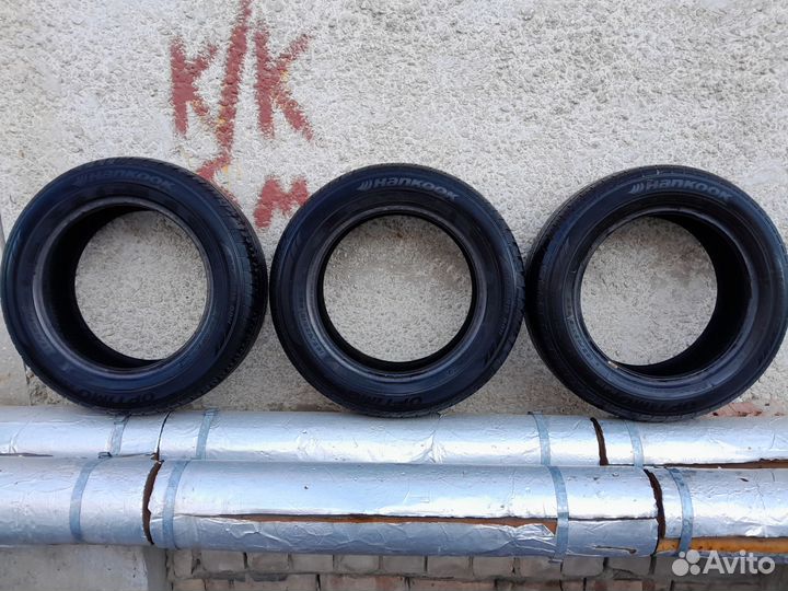 Hankook Optimo K415 185/65 R15 88