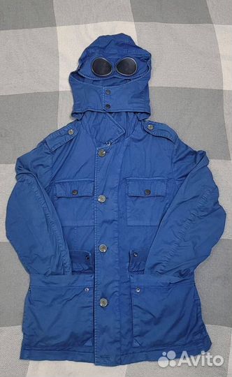 Jacket Vintage CP Company
