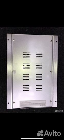 Сабвуфер 12 + моноблок