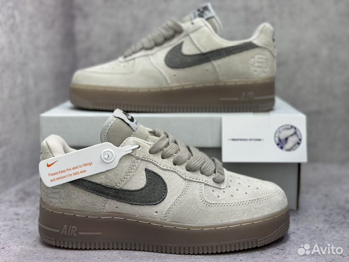 Кроссовки Nike air force 36-41