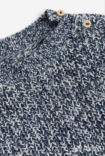 Джемпер для мальчика HM