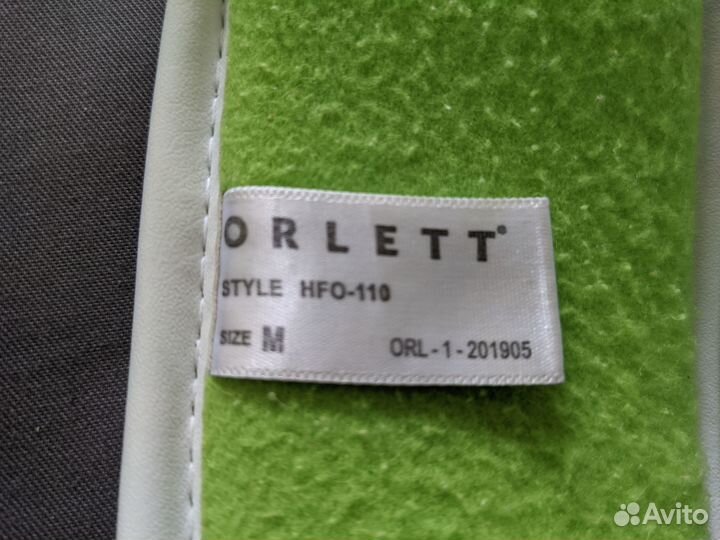 Ортез тазобедренный отводящий Orlett HFO-110 р.M