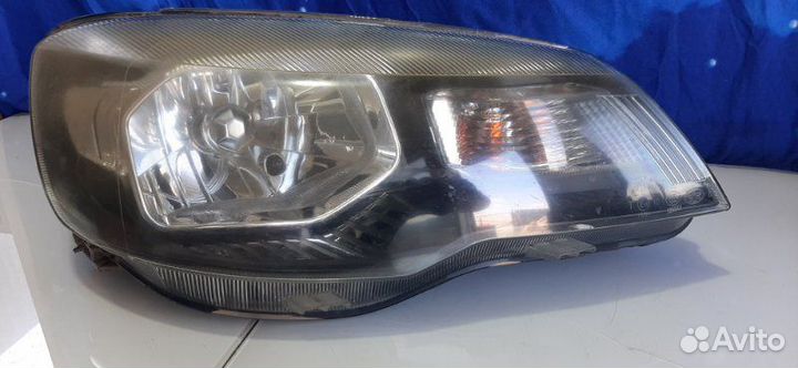 Фара передняя правая Faw V5 CA4GA5 1.5 2013