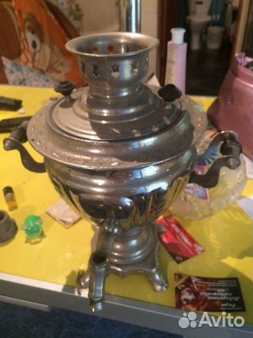 Самовар электрический