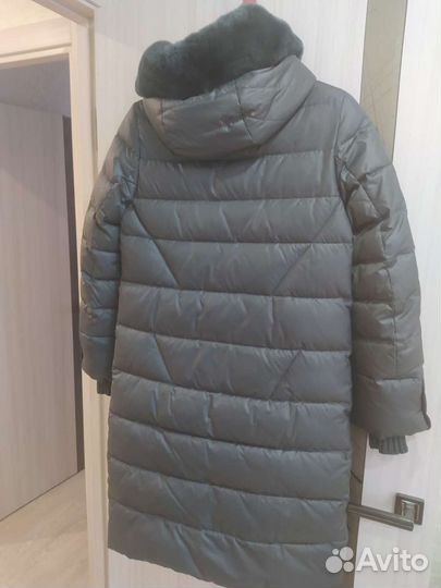 Пуховик,пальто