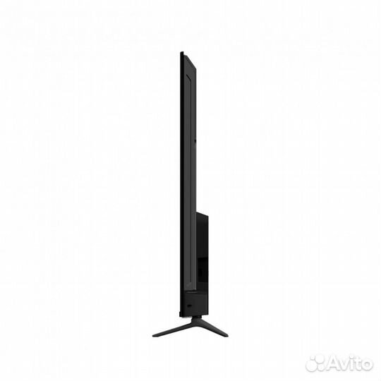 Новый телевизор Сбер 65 дюймов SMART TV