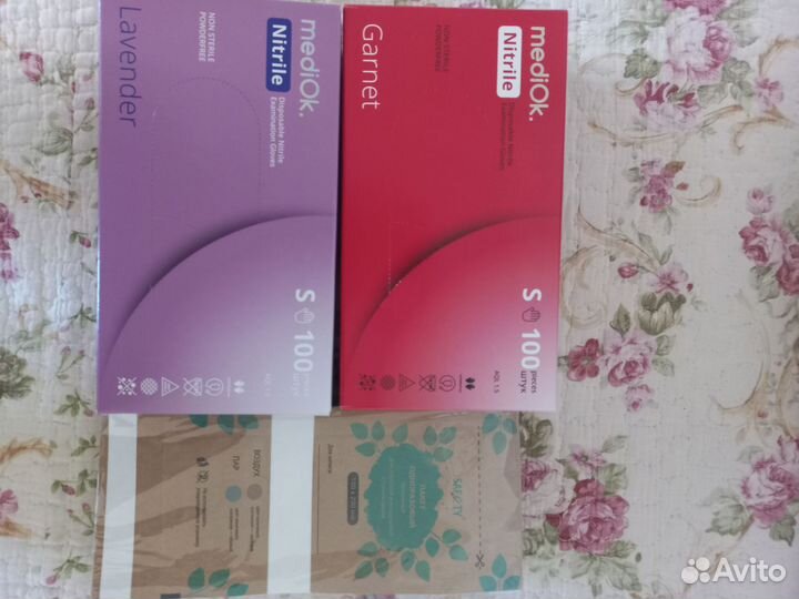 Набор для депиляции