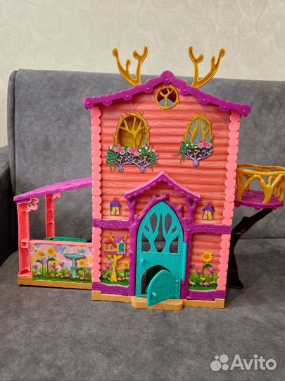 Игровой набор 