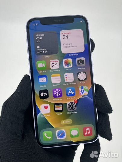 iPhone 12 mini, 128 ГБ