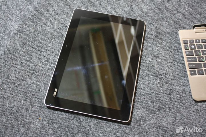 Планшет asus Transformer Pad TF 201 T