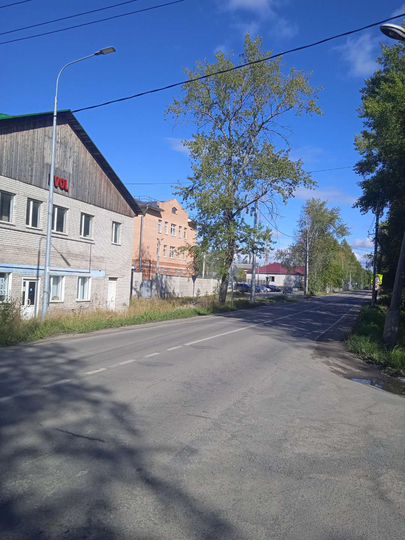 Здание, 700 м²