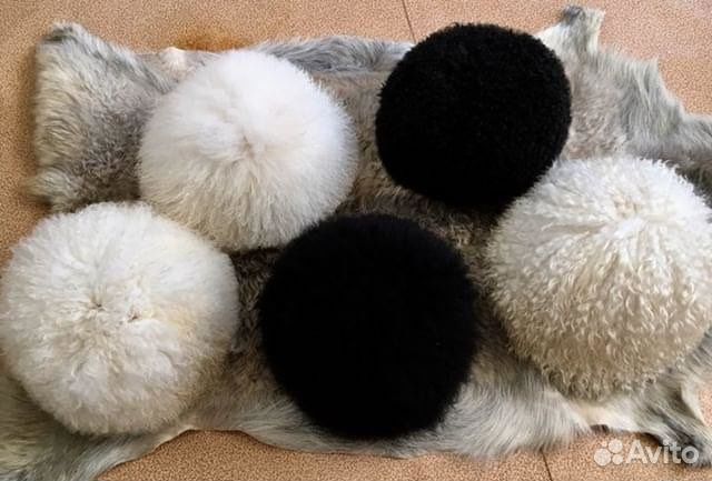 Папаха кавказская (Дагестан)