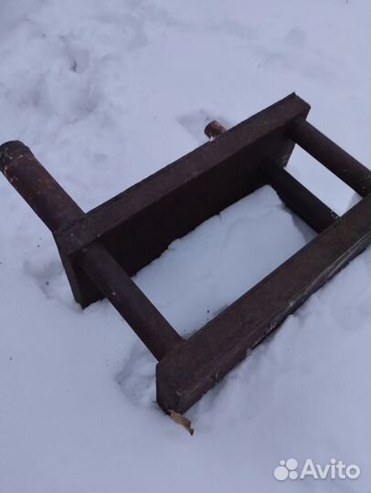 Котел для кирпичной печи